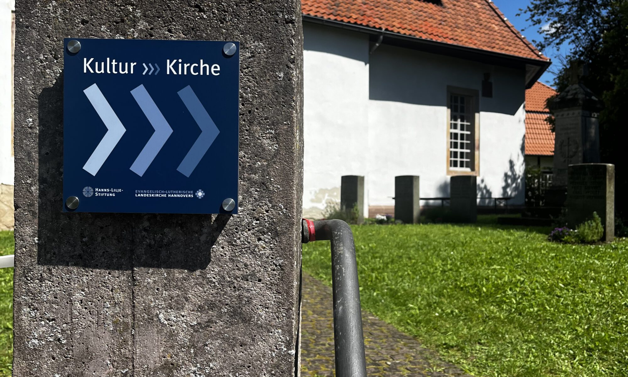 Logo der Kulturkirche